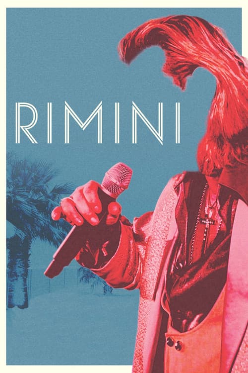 Rimini (2022) poster