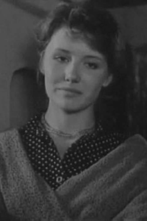 Ludmila Volosach