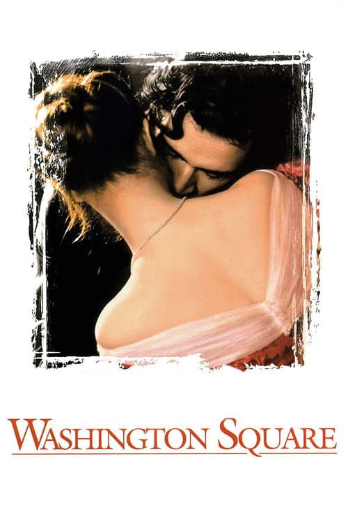Washington Square (1997) poster