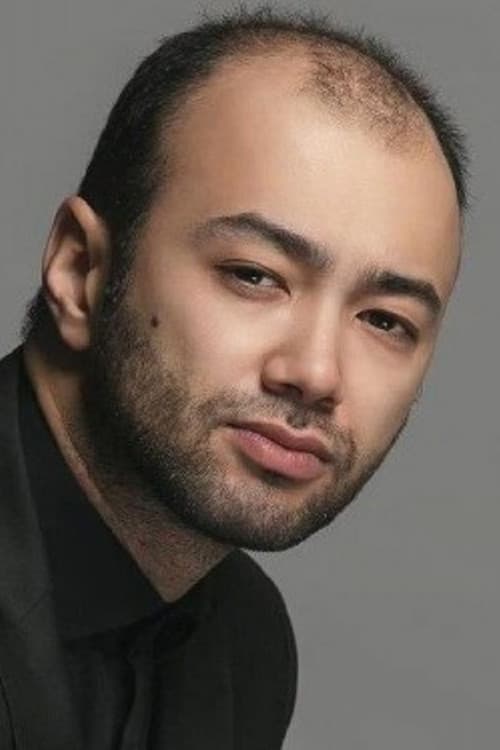 Алишер Узаков