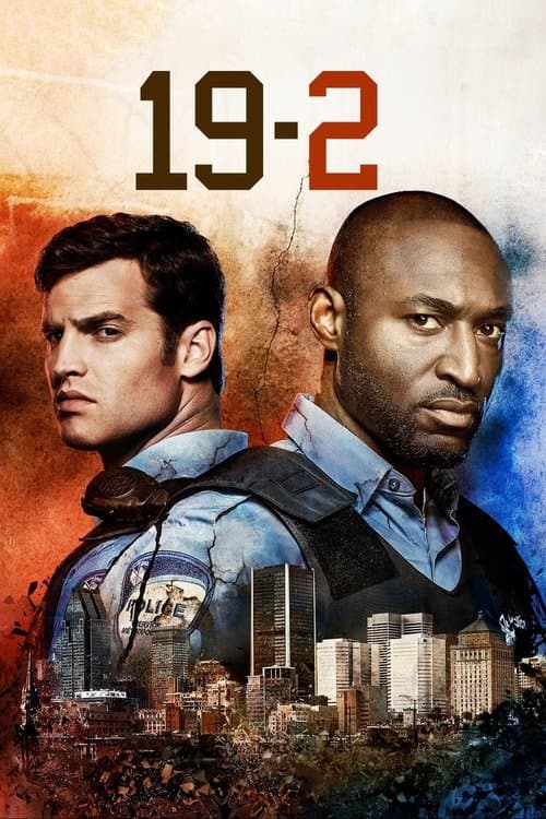 19-2 (2014) poster