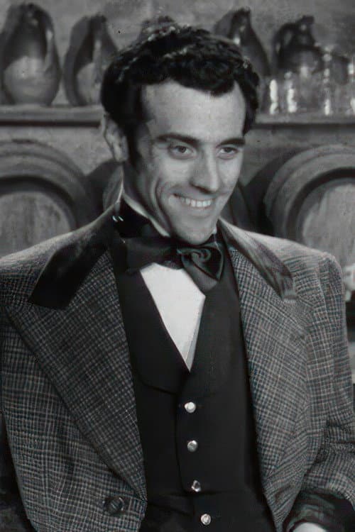 Gilles Quéant