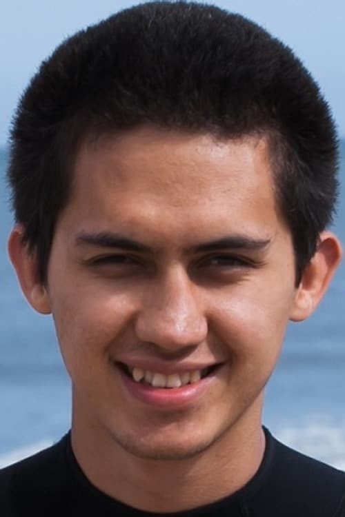 Sergey Komarov Jr.