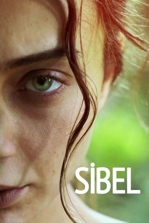 Sibel (2019) poster