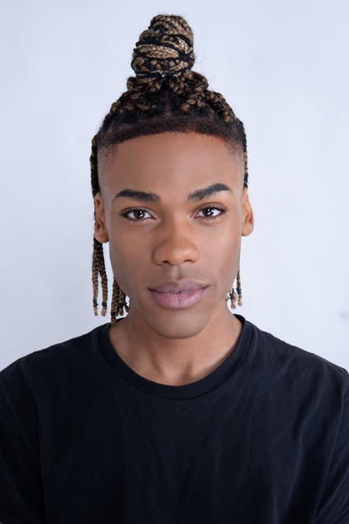 Laquarn Lewis