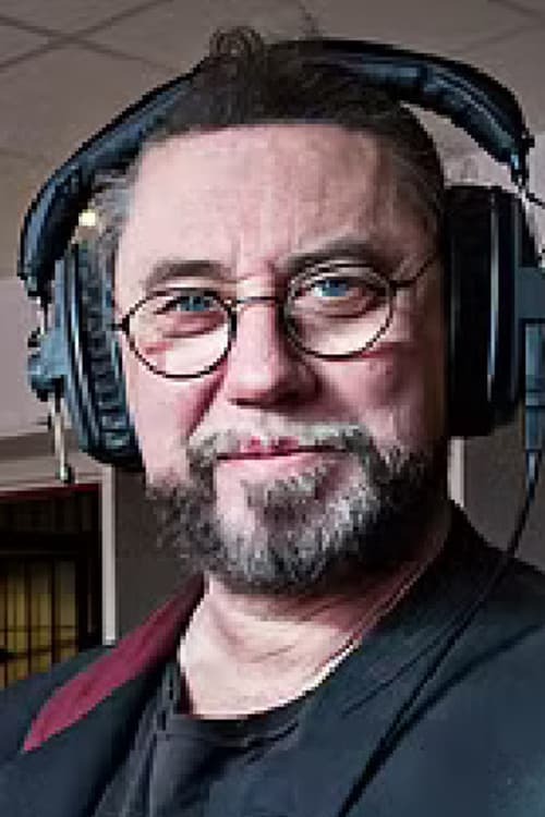 Lennart Östlund