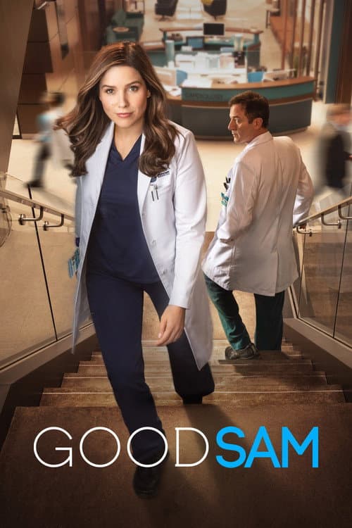 Good Sam (2022) poster