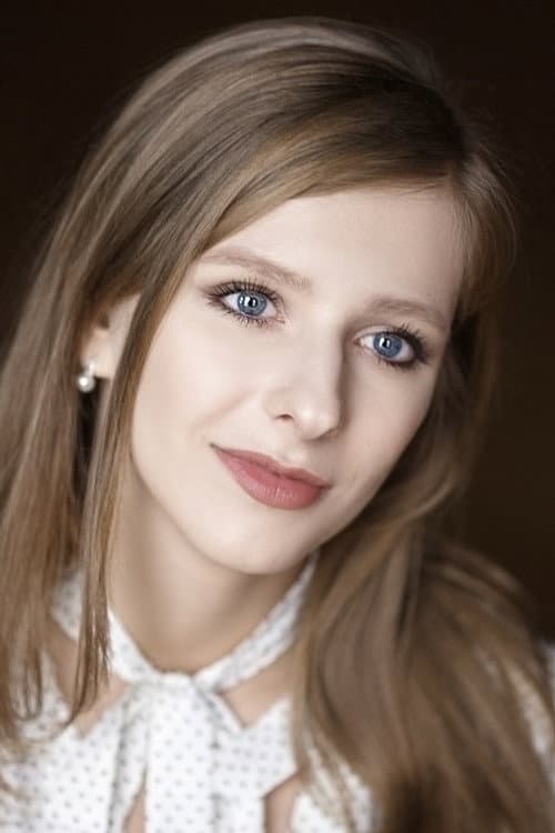Elizaveta Arzamasova