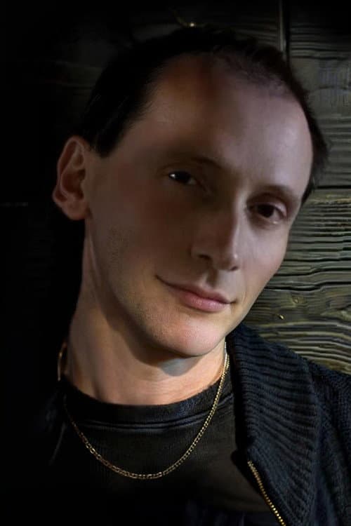 Matt Shlosberg