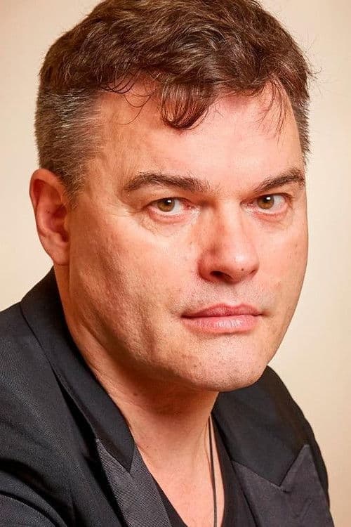 Evgeniy Dyatlov