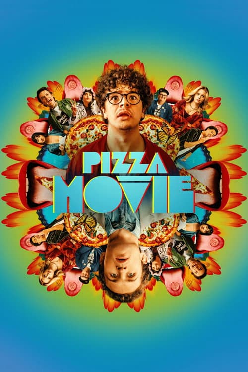 Pizza Movie (2026) poster