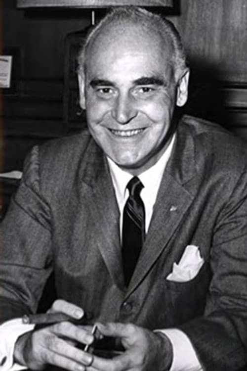 Charles Finley