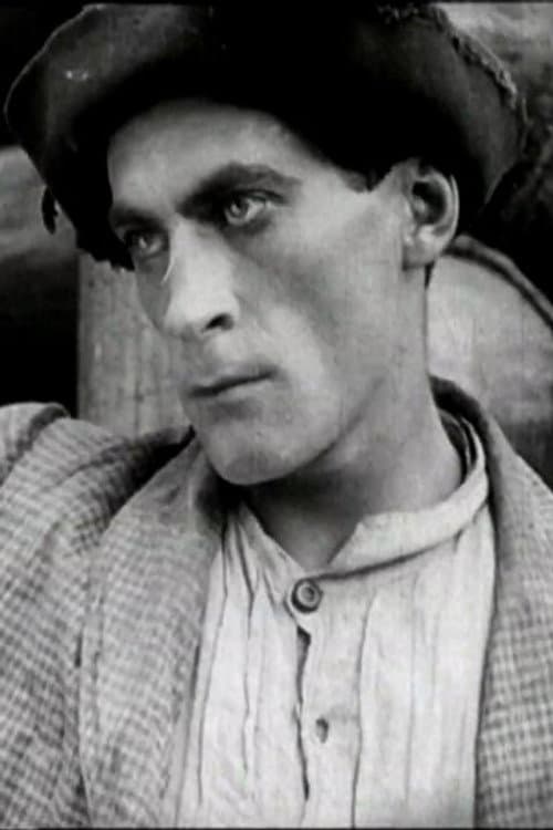 Nikolai Verkhovsky