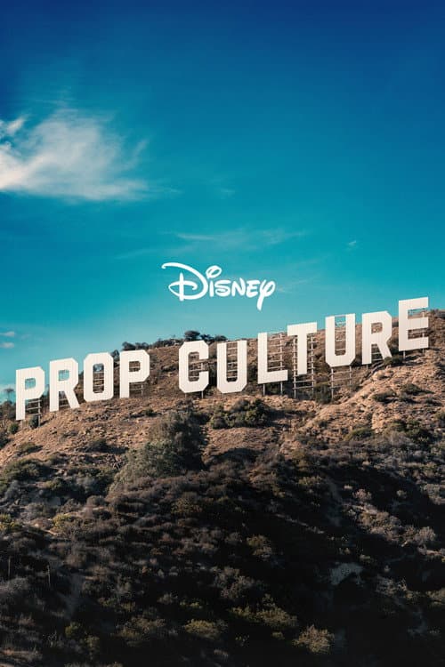 Prop Culture (2020) poster