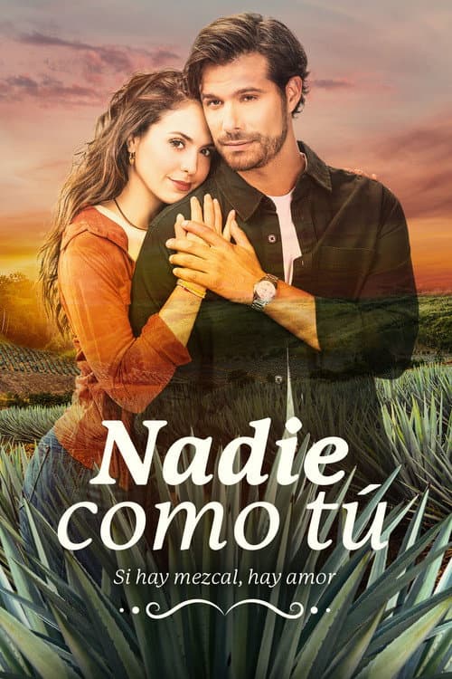 Nadie Como Tú (2023) poster