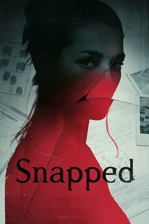 Snapped (2004) poster
