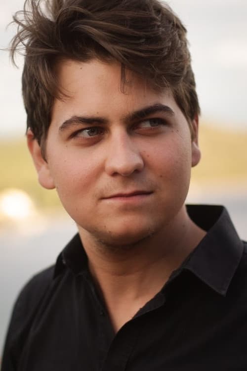 Áron Benesovits