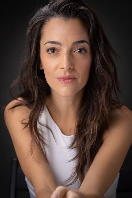 Marta Eguía