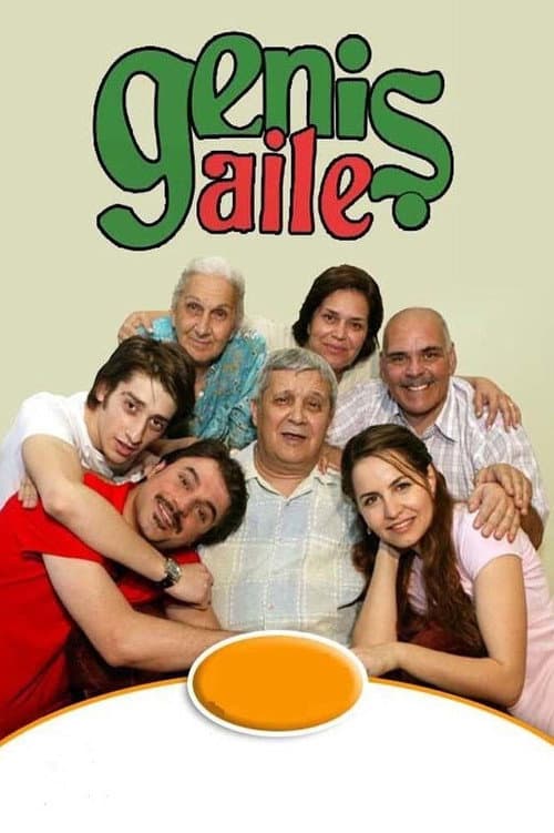 Geniş Aile (2009) poster