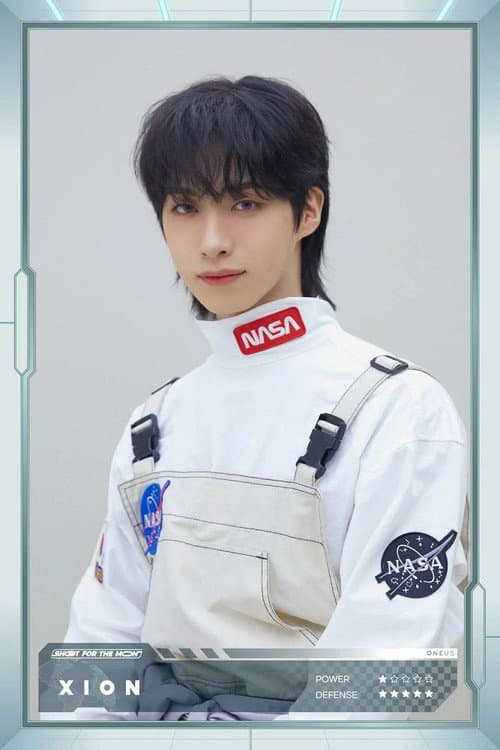 Son Dong-joo