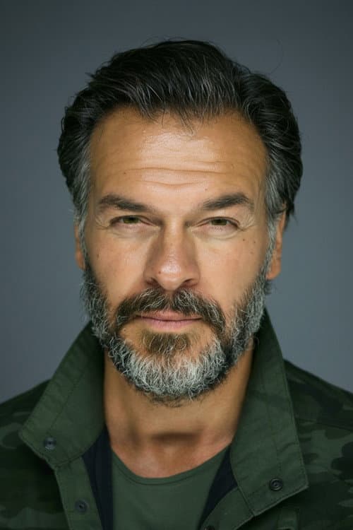 Fatih Hürkan