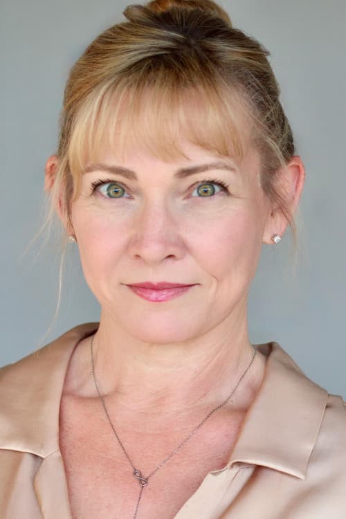 Tracey Reynolds