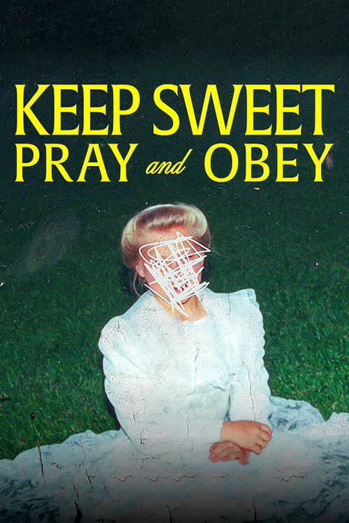 Keep Sweet: Pray and Obey (2022) poster