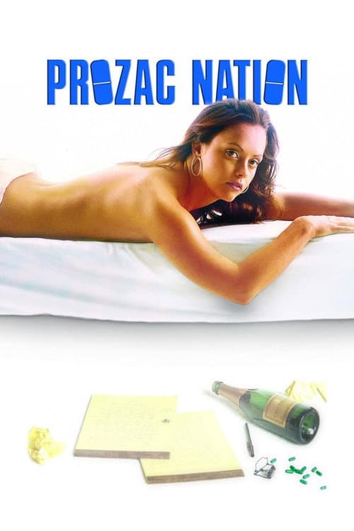 Prozac Nation (2003) poster