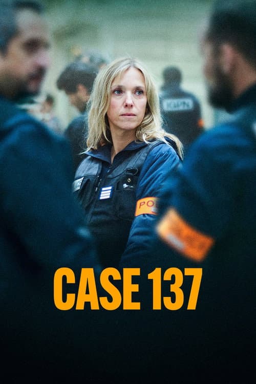 Case 137 (2025) poster