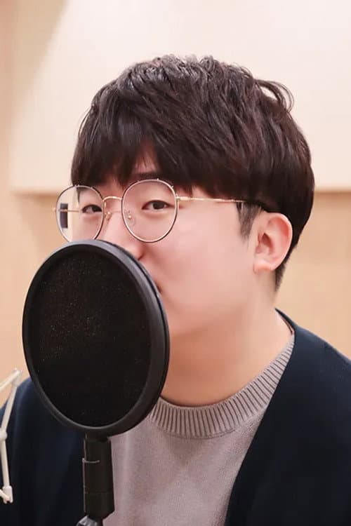 Park Joo-gwang