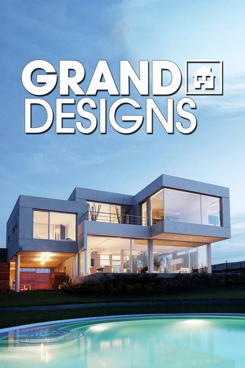 Grand Designs (1999) poster