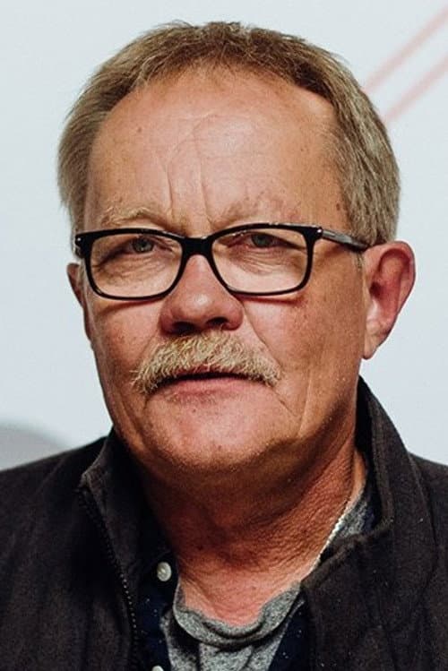 Serhii Bukovskyi