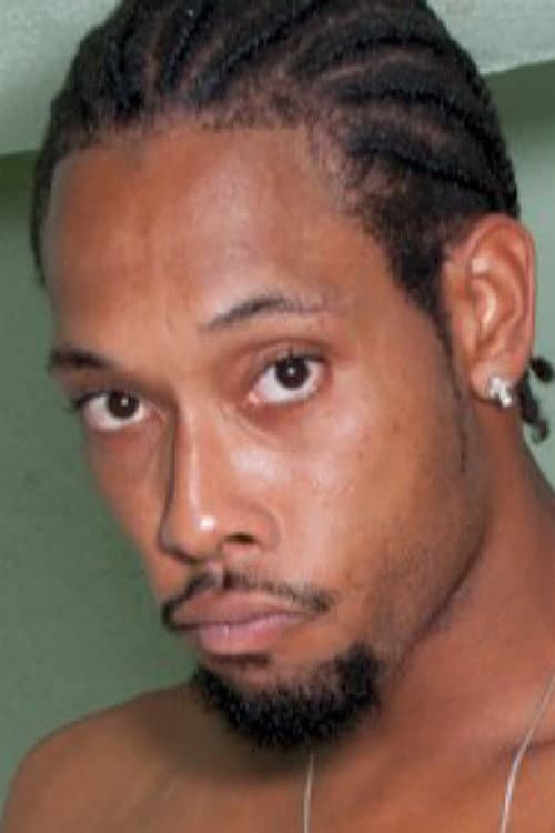 Antonio Rich