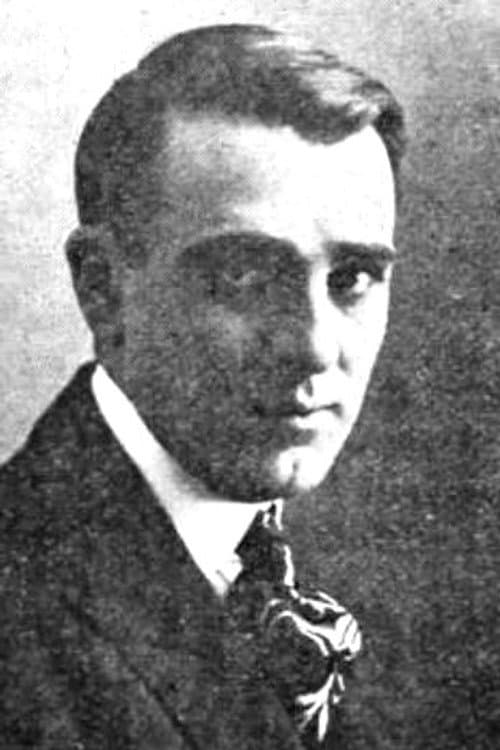 Charles Gunn