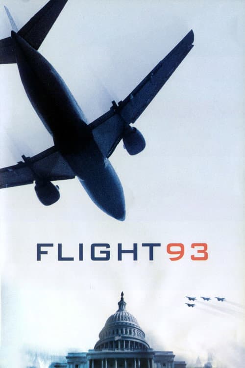 Flight 93 (2006) poster