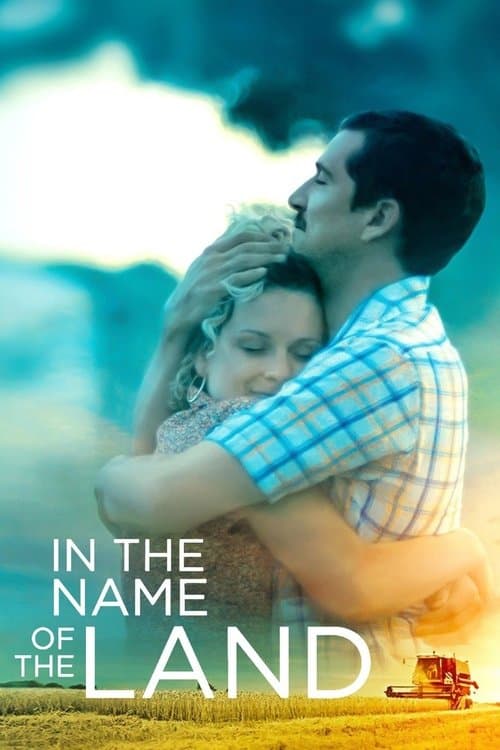 In the Name of the Land (2019) poster