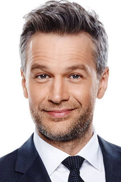 Michał Żebrowski