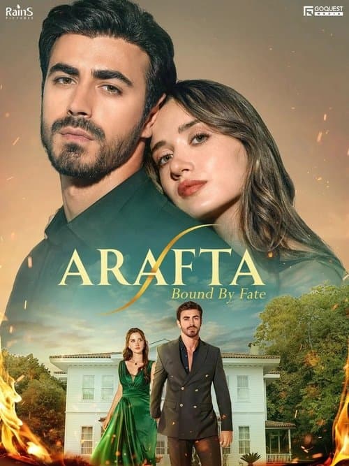Arafta (Bound By Fate) (2025) poster