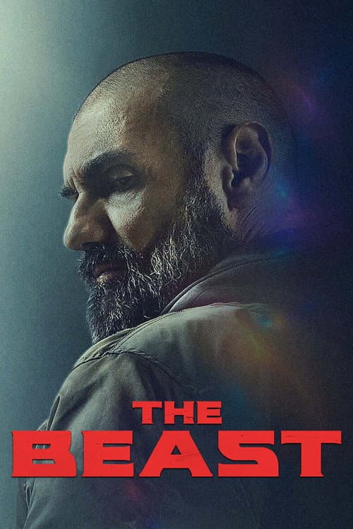 The Beast (2020) poster