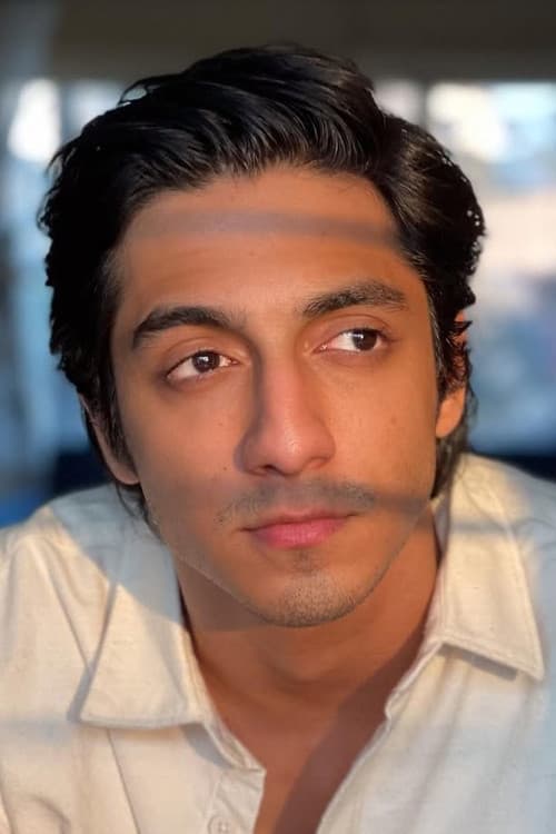 Ahaan Panday