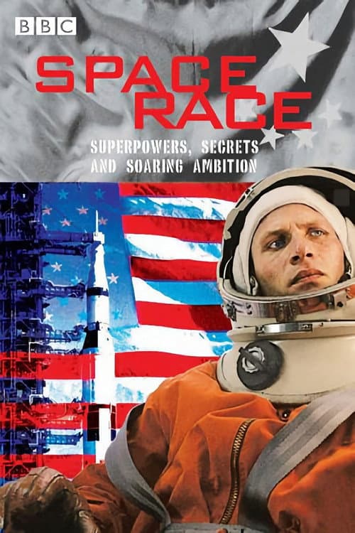 Space Race (2005) poster