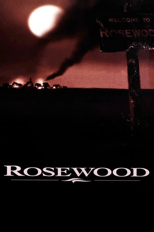 Rosewood (1997) poster