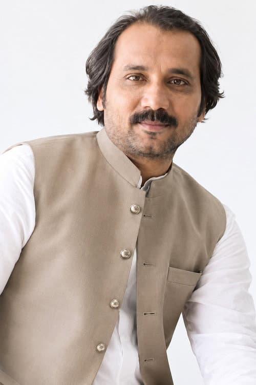 Nazar ul Hasan
