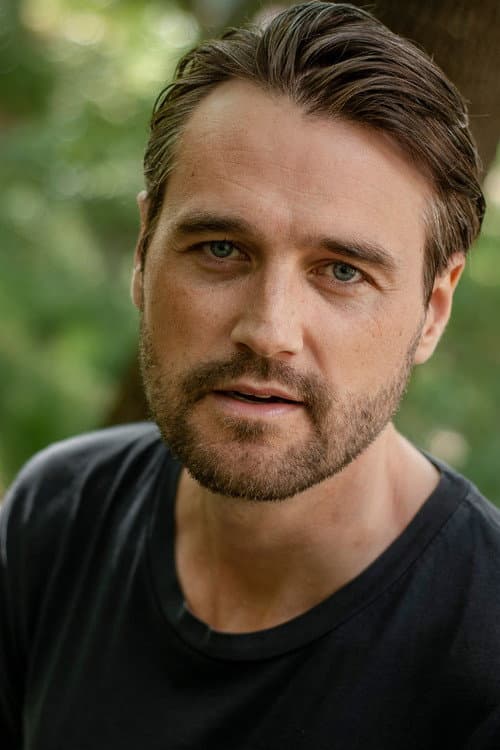 Gustav Bennegård
