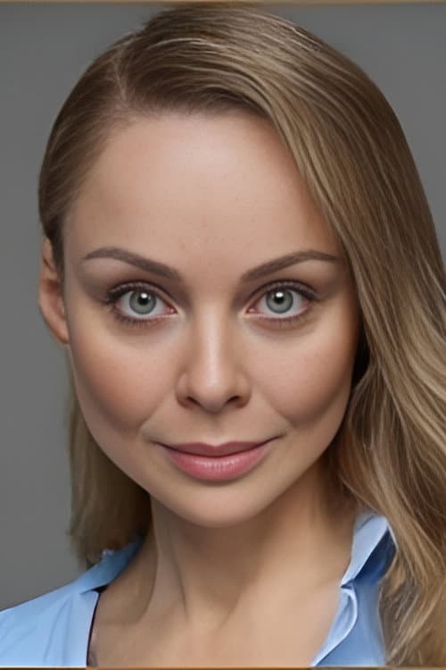 Elena Ivashina