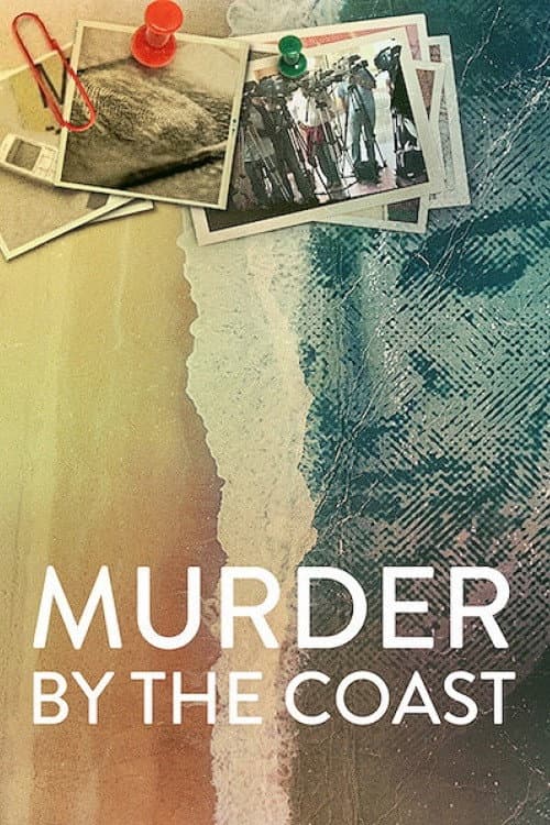 Murder by the Coast (2021) poster