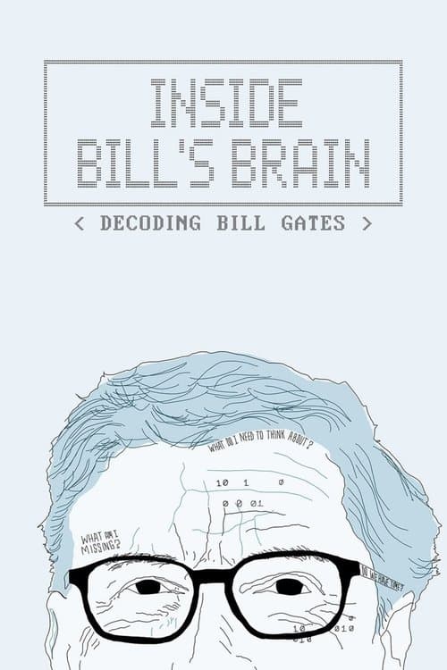 Inside Bill's Brain: Decoding Bill Gates (2019) poster