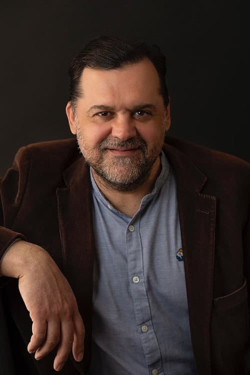 Béla Ficzere