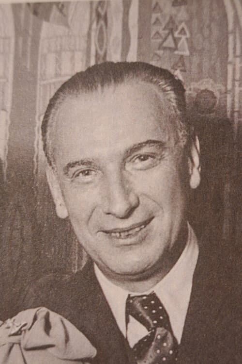 Willi Wolff