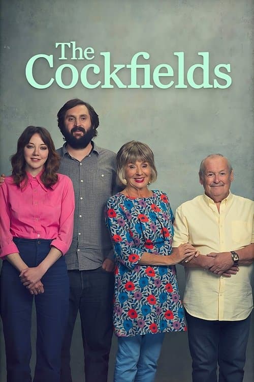 The Cockfields (2019) poster